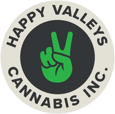 Happy Valleys Cannabis Inc.