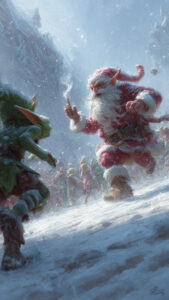 santa_clause_and_elves_dancing_in_the